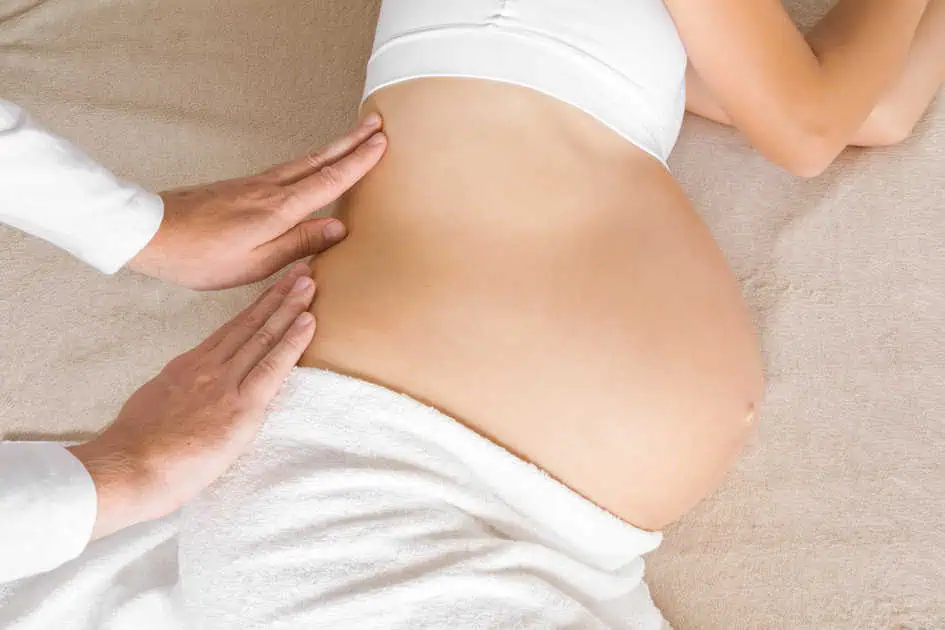 Pregnancy Massage by Fyre Aesthetics PLLC in Helena, MT