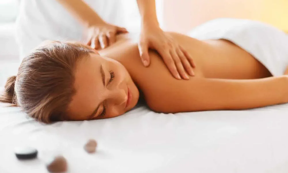 Massage Helena MT Fyreaesthetics