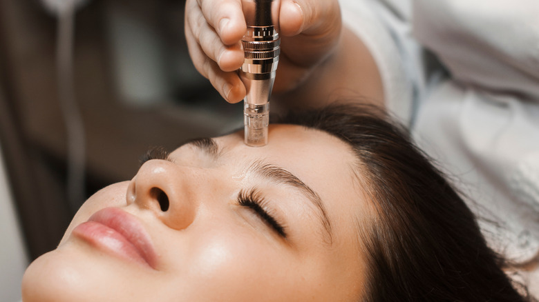 Exosome Services In Helena MT | Fyre Aesthetics