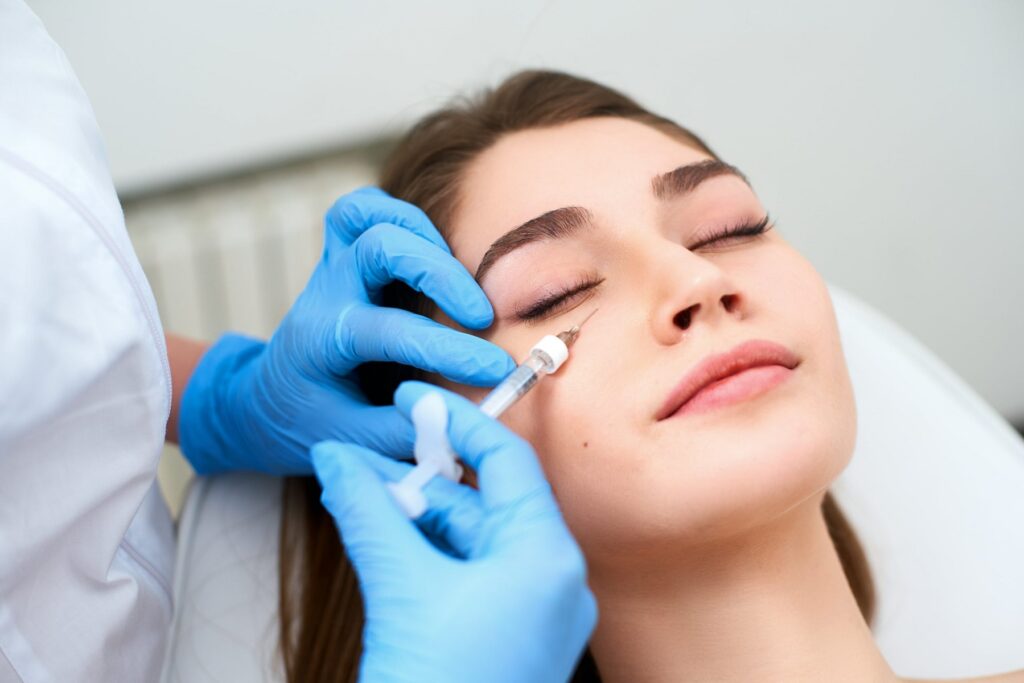 Sculptra Services In Helena MT | Fyre Aesthetics