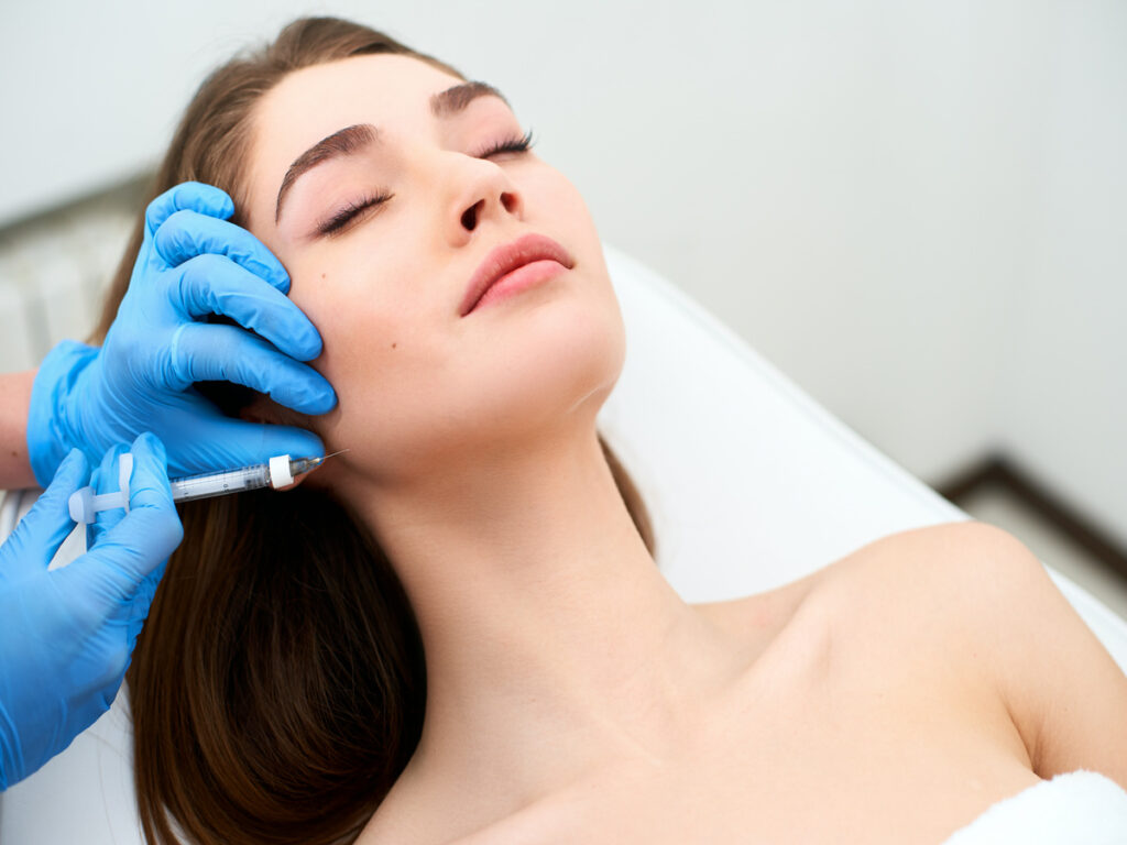 dermal fillers by fyreaesthetics in helena mt