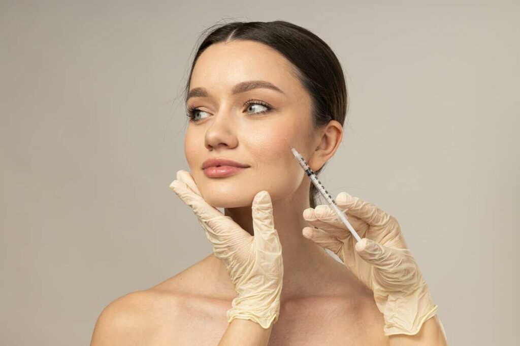 Botox by Fyre Aesthetics in Helena MT