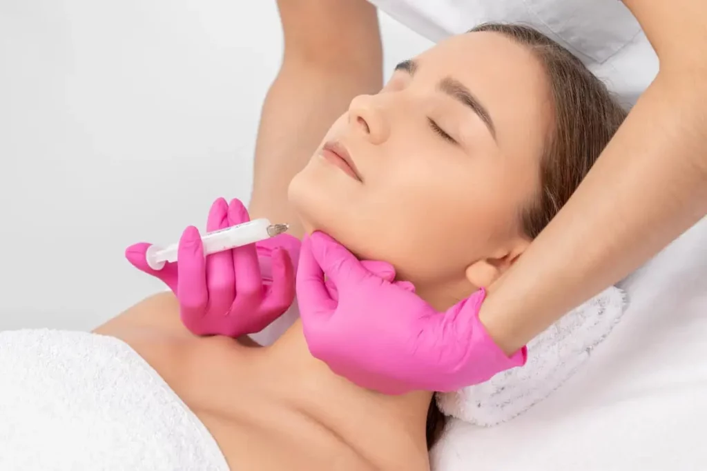 Kybella by Fyre Aesthetics in Helena MT