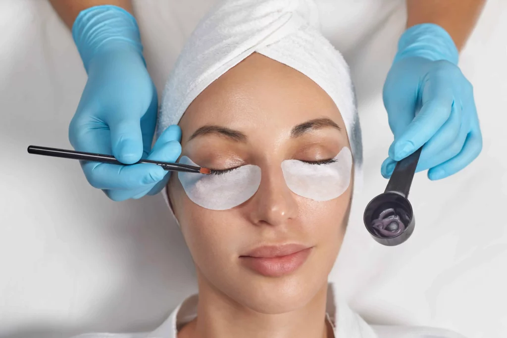 Wax Services by Fyre Aesthetics in Helena MT