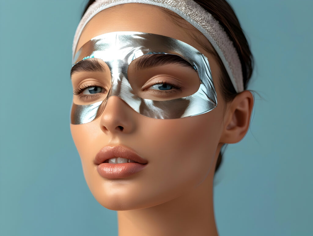 Wellness Peptides in Helena, MT by Fyre Aesthetics PLLC
