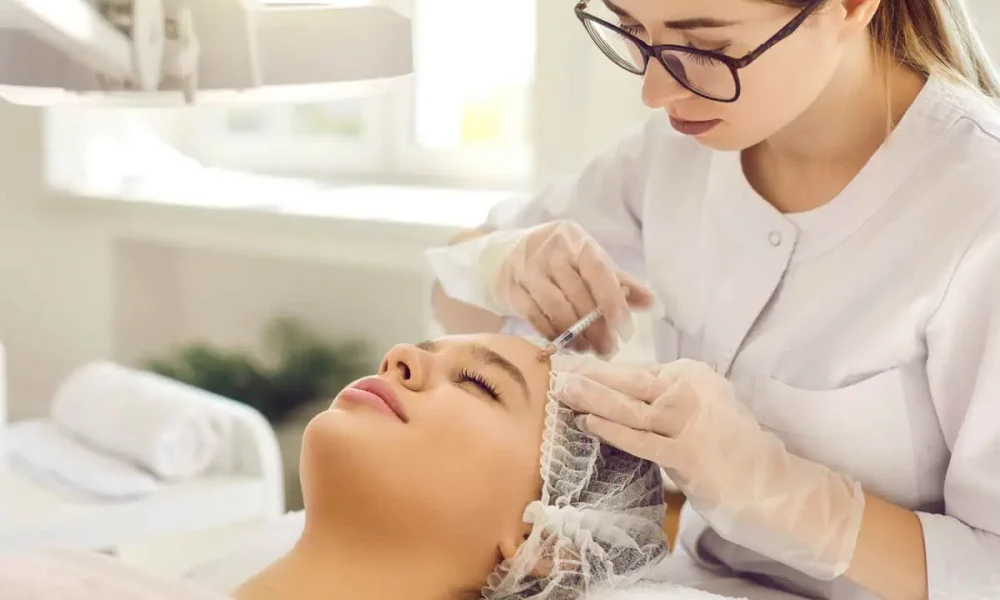 Sculptra-Fyre Aesthetics Sculptra-Fyre Aesthetics in Helena, MT